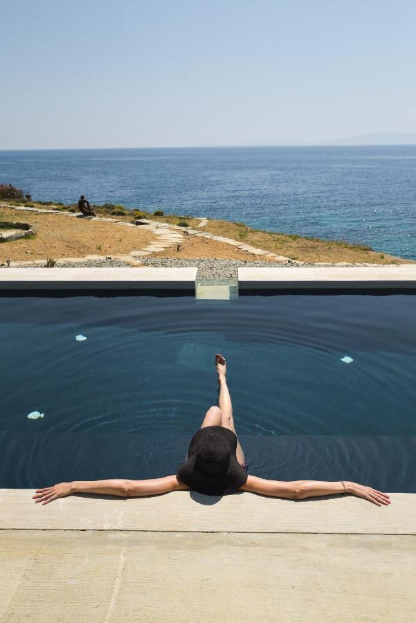 Hébergement de vacances Archipelagotinos